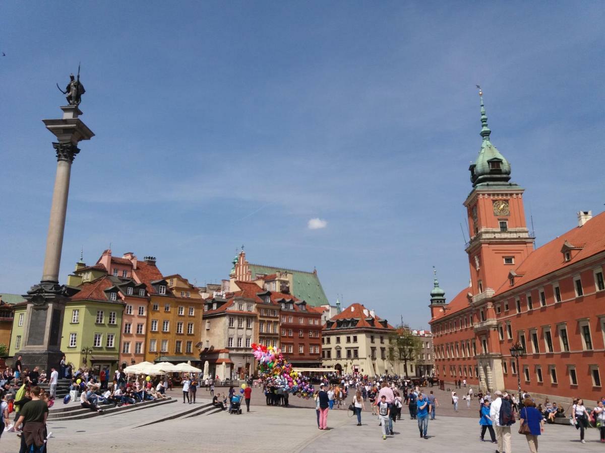 Muranow * Warszawa