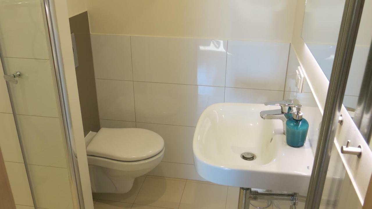 Muranow Apartment Warschau